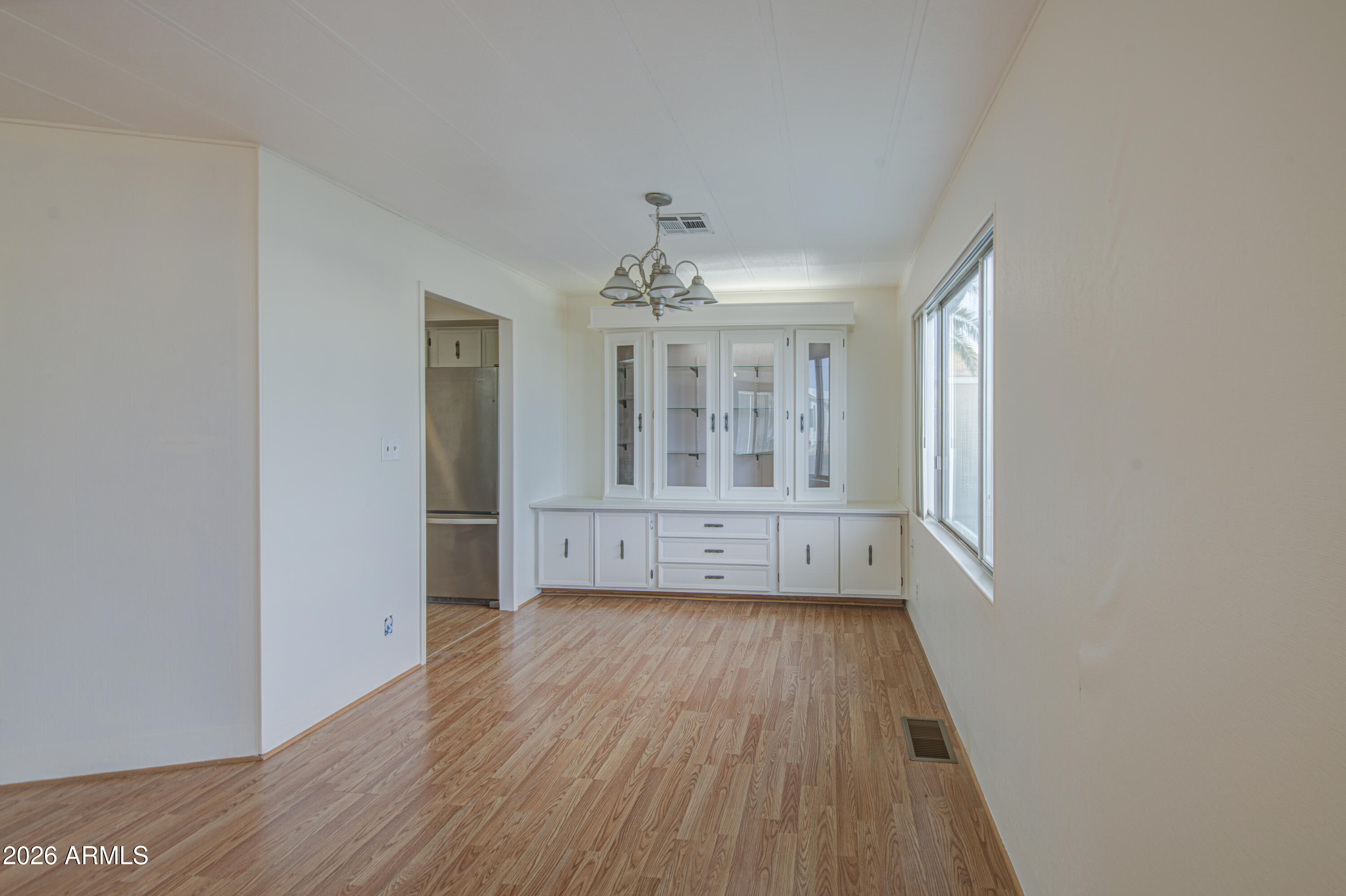 3104 East Broadway Road, Unit 304 Mesa, AZ 85204 - Photo 33 of 39 Dining Room 3