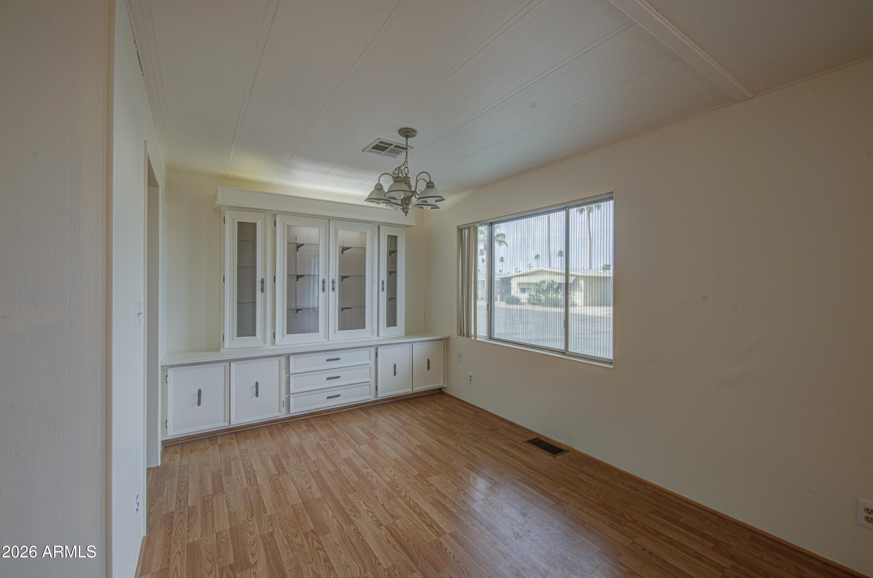 3104 East Broadway Road, Unit 304 Mesa, AZ 85204 - Photo 34 of 39 Dining Room 4