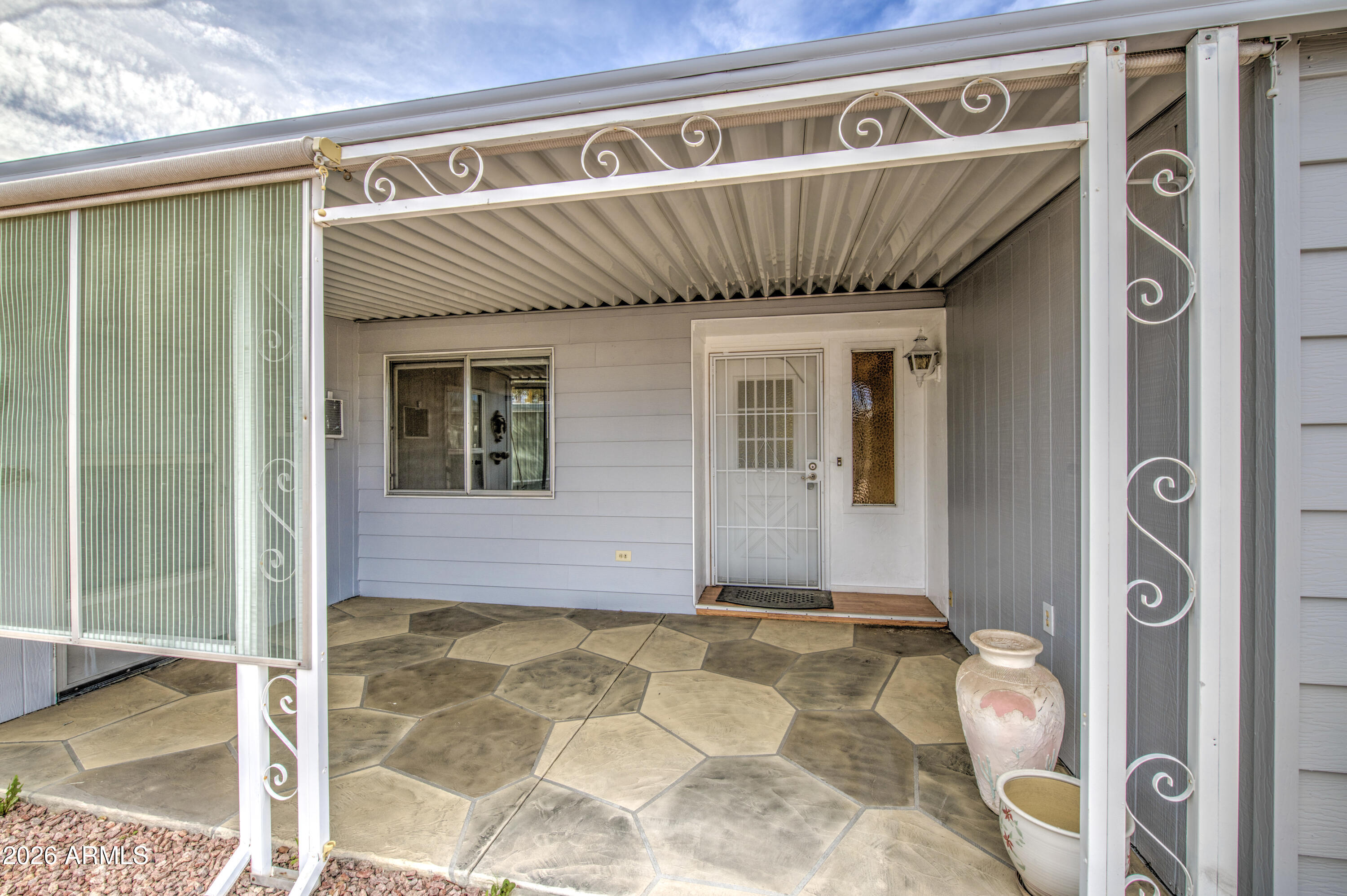 3104 East Broadway Road, Unit 304 Mesa, AZ 85204 - Photo 39 of 39 Rear 5