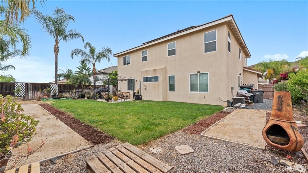 29082 La Ladera Road Menifee, CA 92584 - Photo 31 of 41