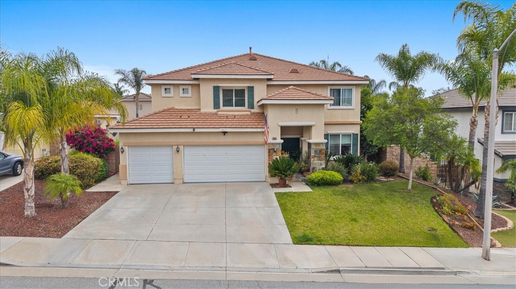 29082 La Ladera Road Menifee, CA 92584 - Photo 33 of 41