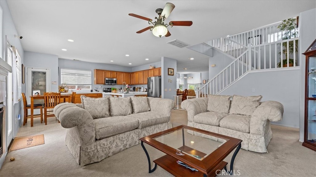 29082 La Ladera Road Menifee, CA 92584 - Photo 6 of 41