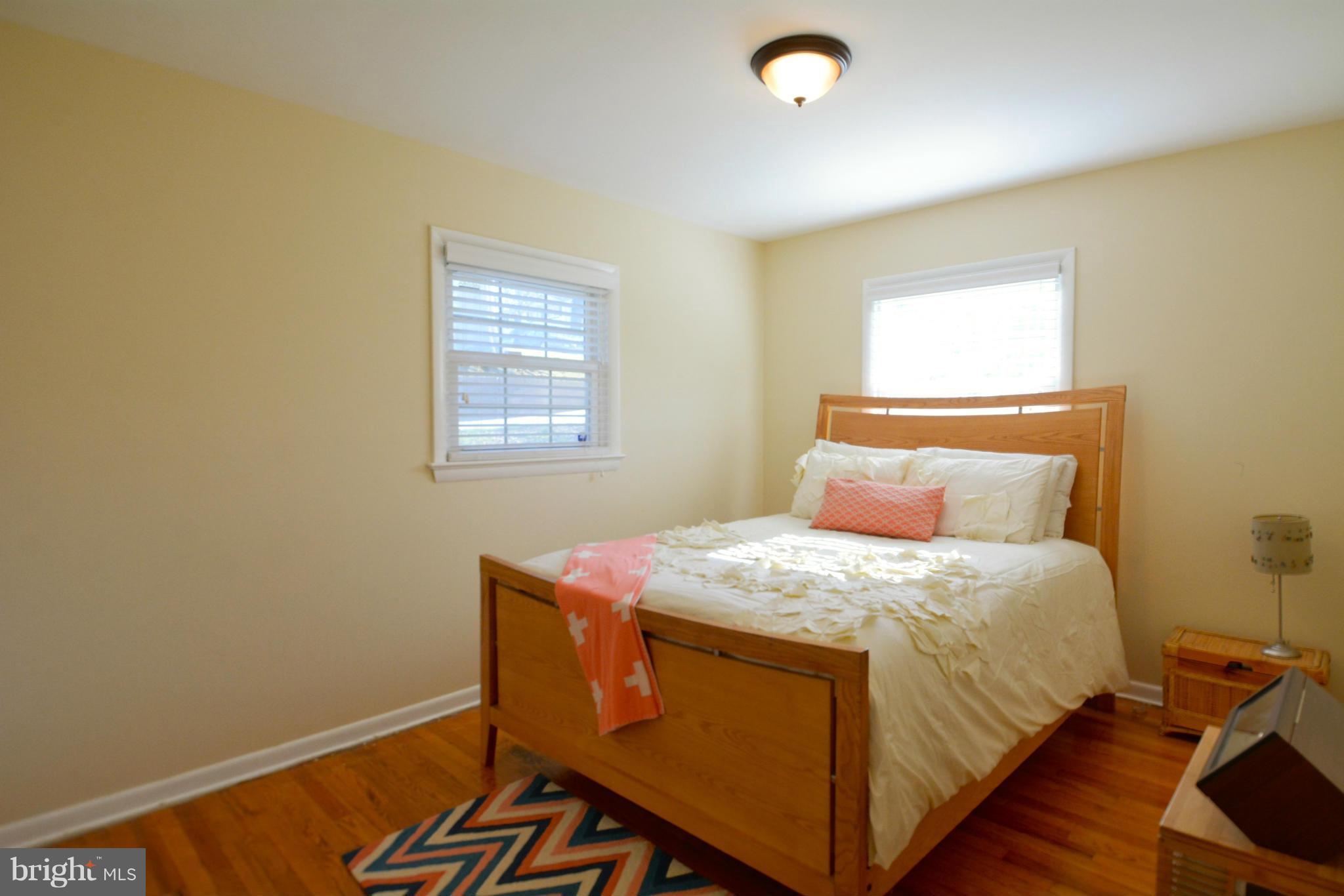 5509 Keppler Road Temple Hills, MD 20748 - Photo 11 of 20 Bedroom