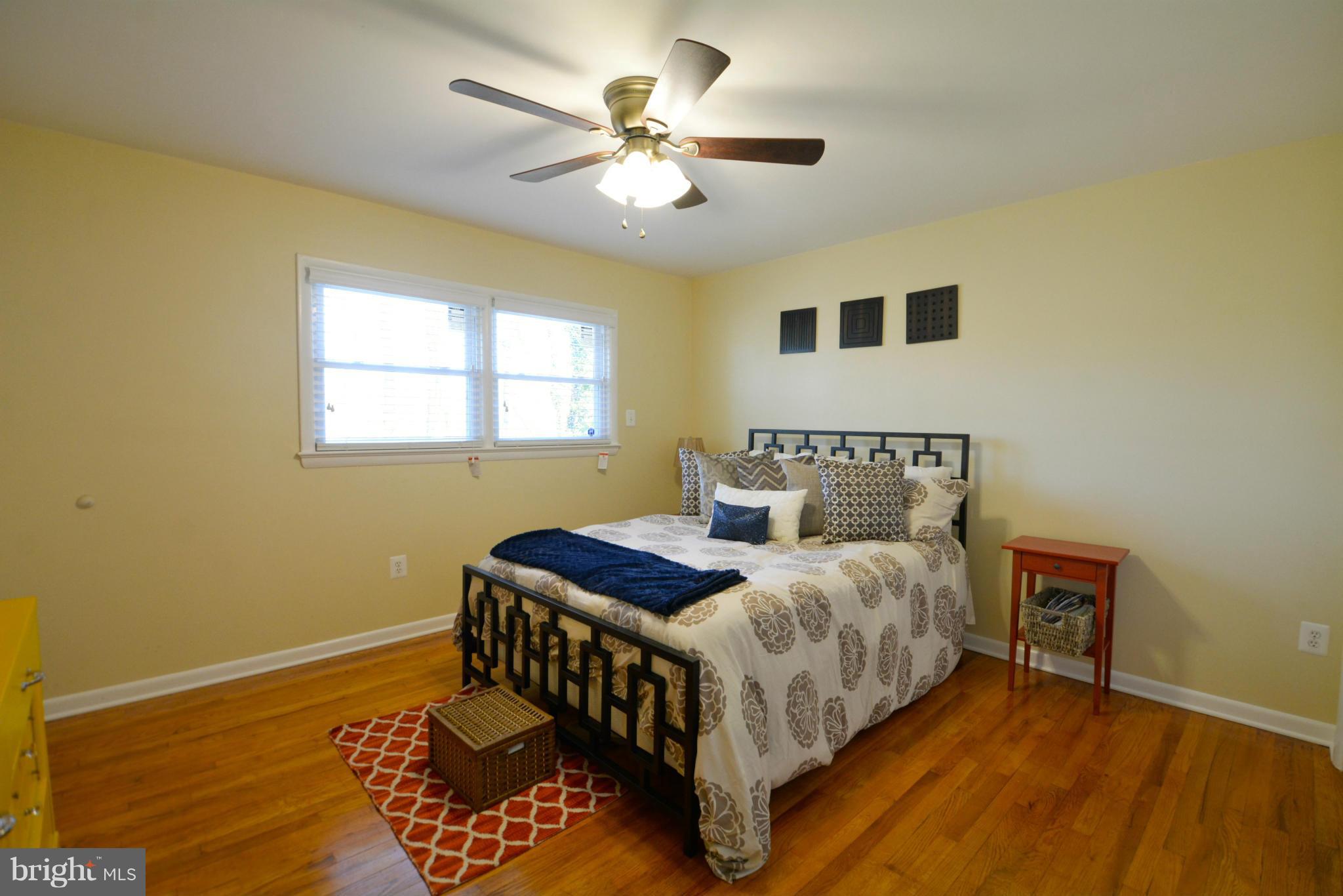 5509 Keppler Road Temple Hills, MD 20748 - Photo 12 of 20 Bedroom