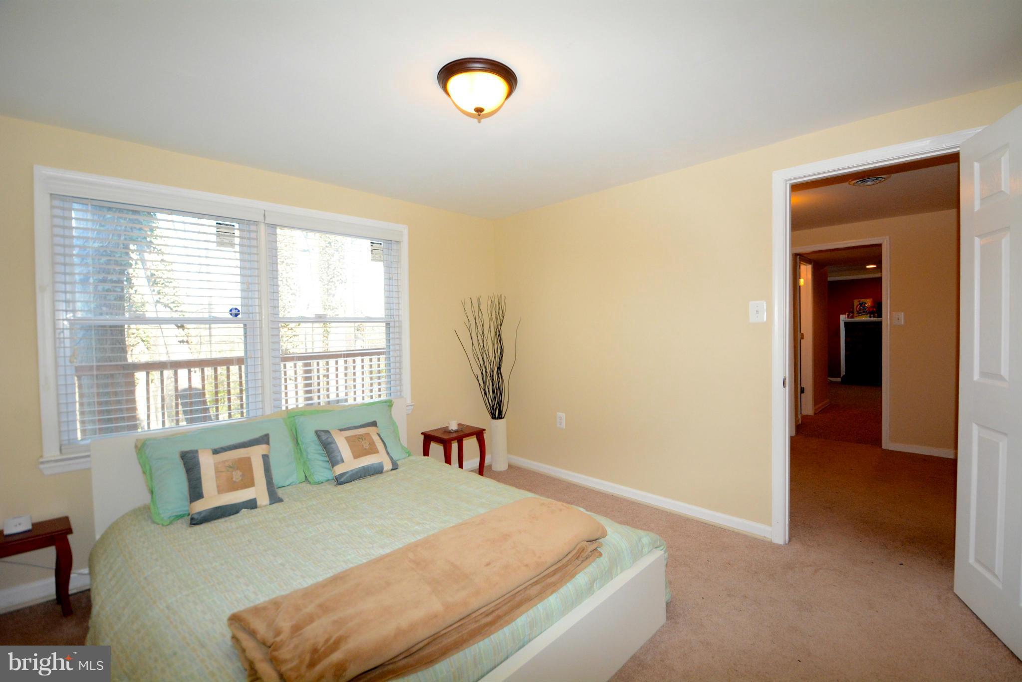 5509 Keppler Road Temple Hills, MD 20748 - Photo 14 of 20 Bedroom