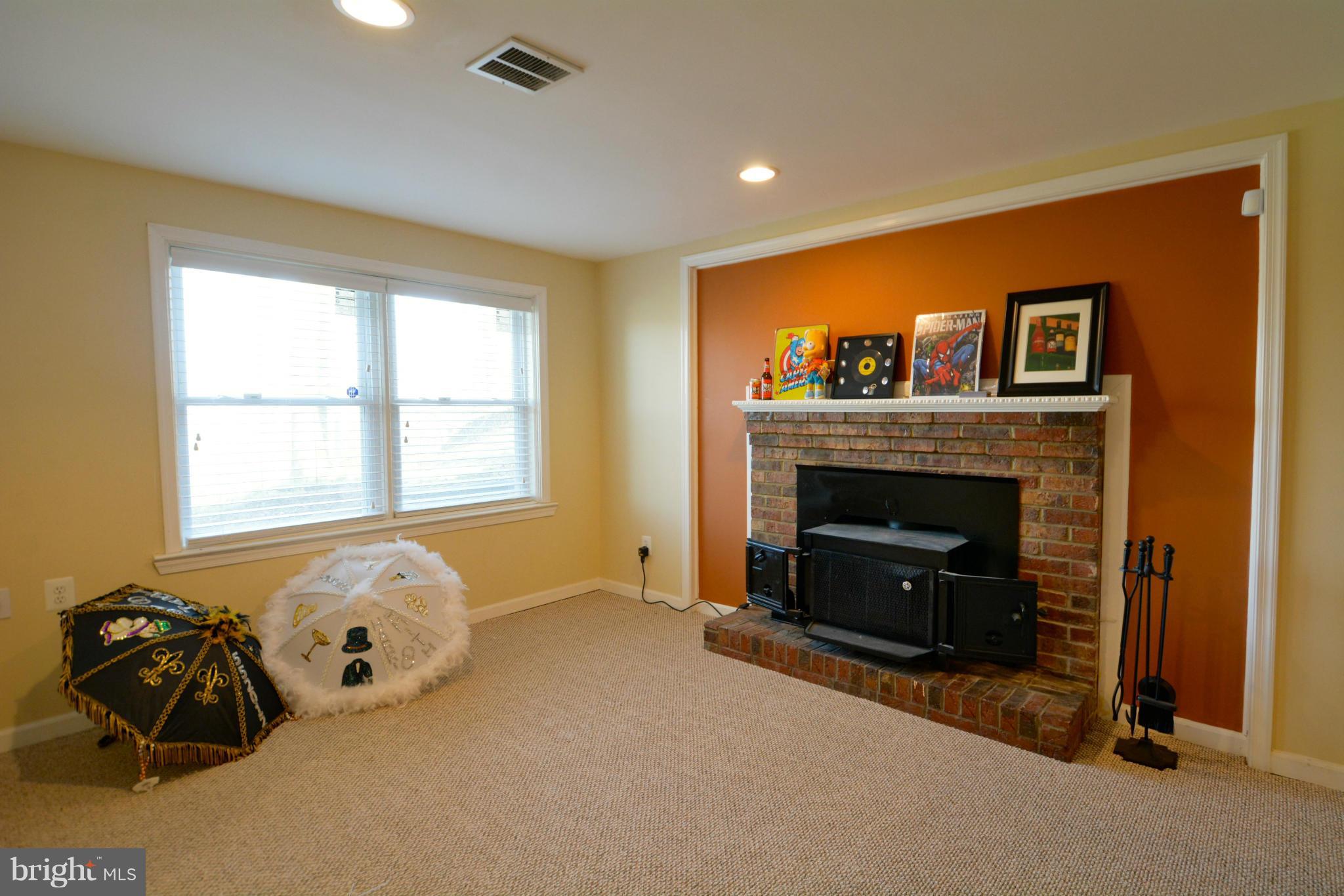 5509 Keppler Road Temple Hills, MD 20748 - Photo 15 of 20 Basement