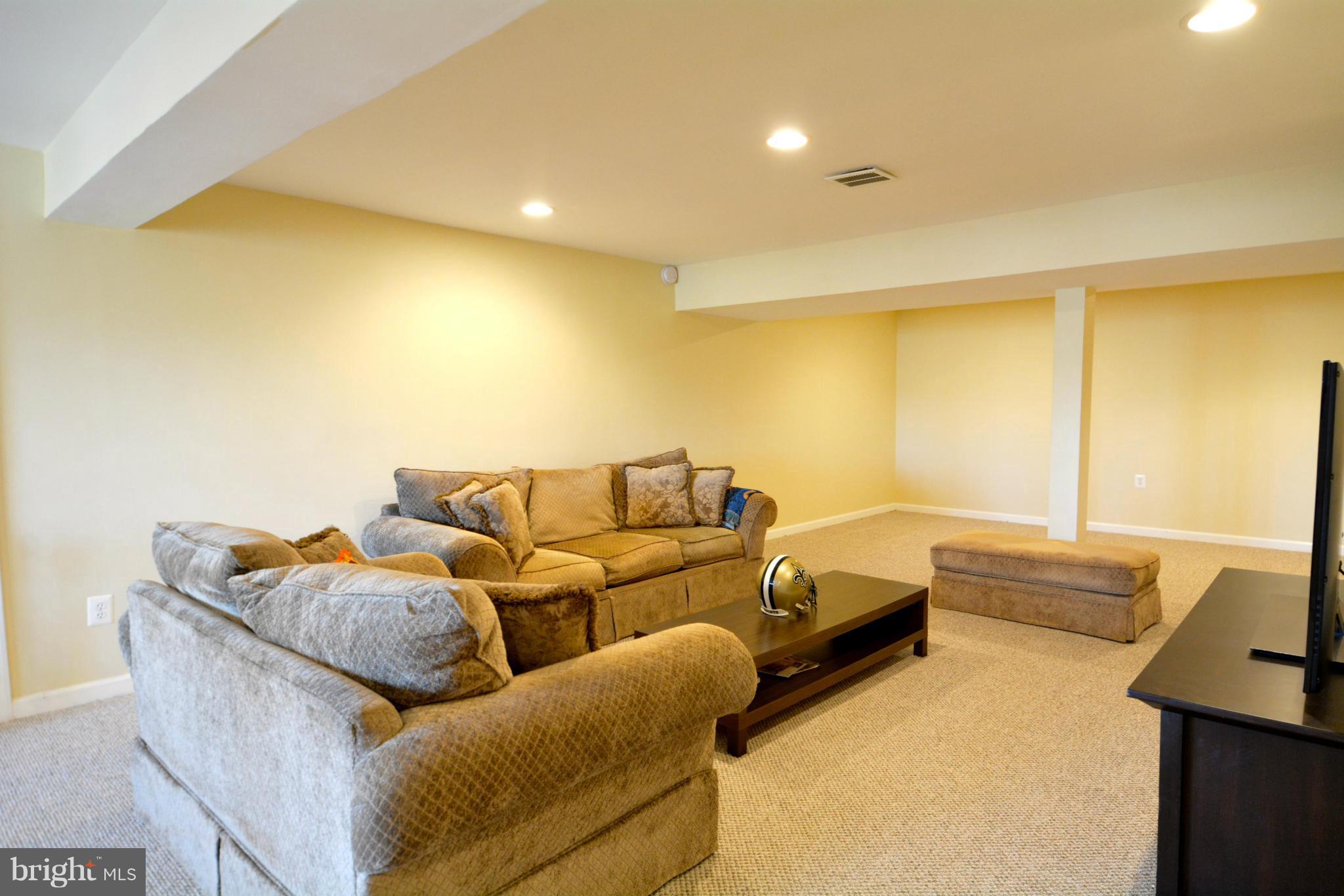 5509 Keppler Road Temple Hills, MD 20748 - Photo 16 of 20 Basement