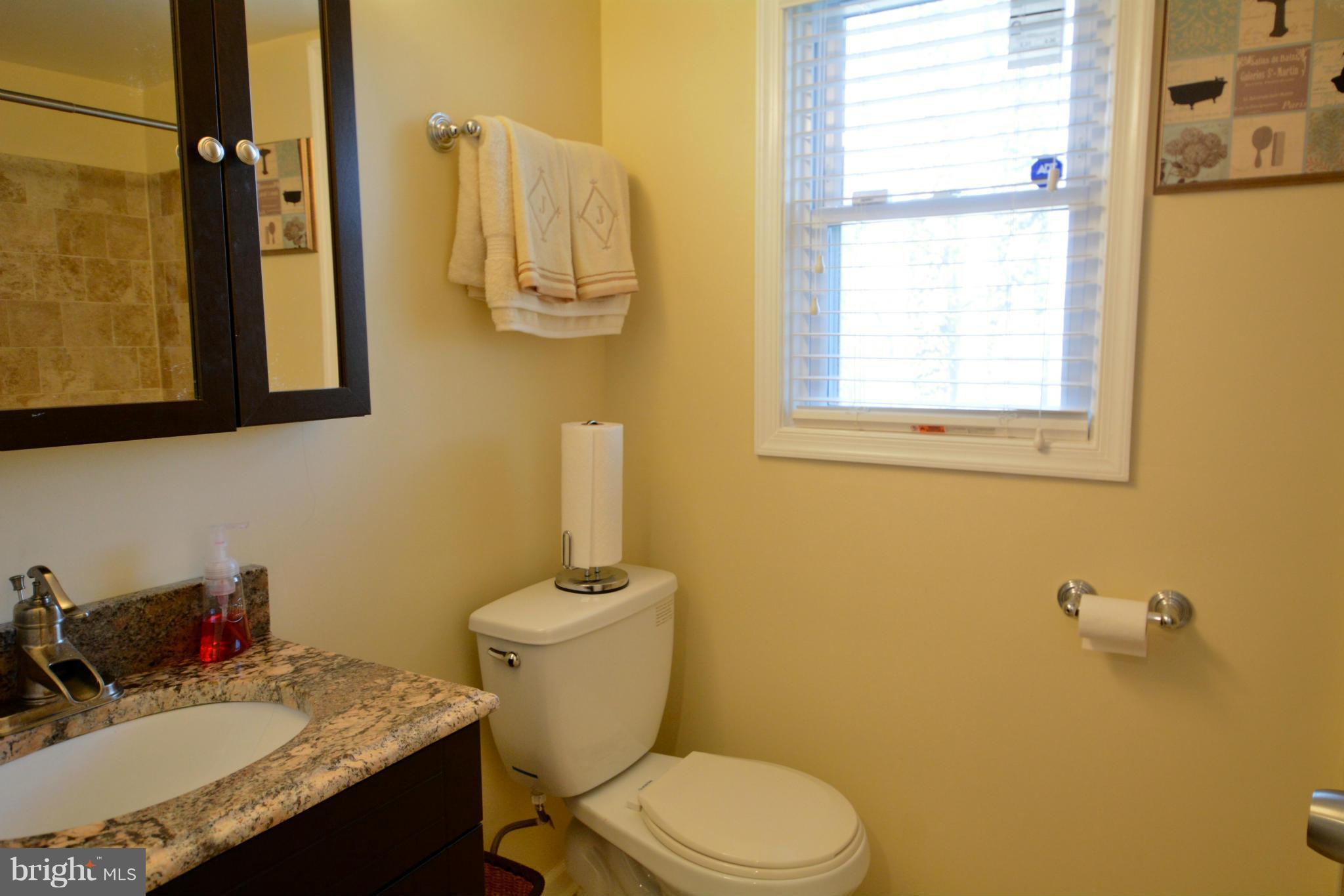 5509 Keppler Road Temple Hills, MD 20748 - Photo 17 of 20 Bath (Master)