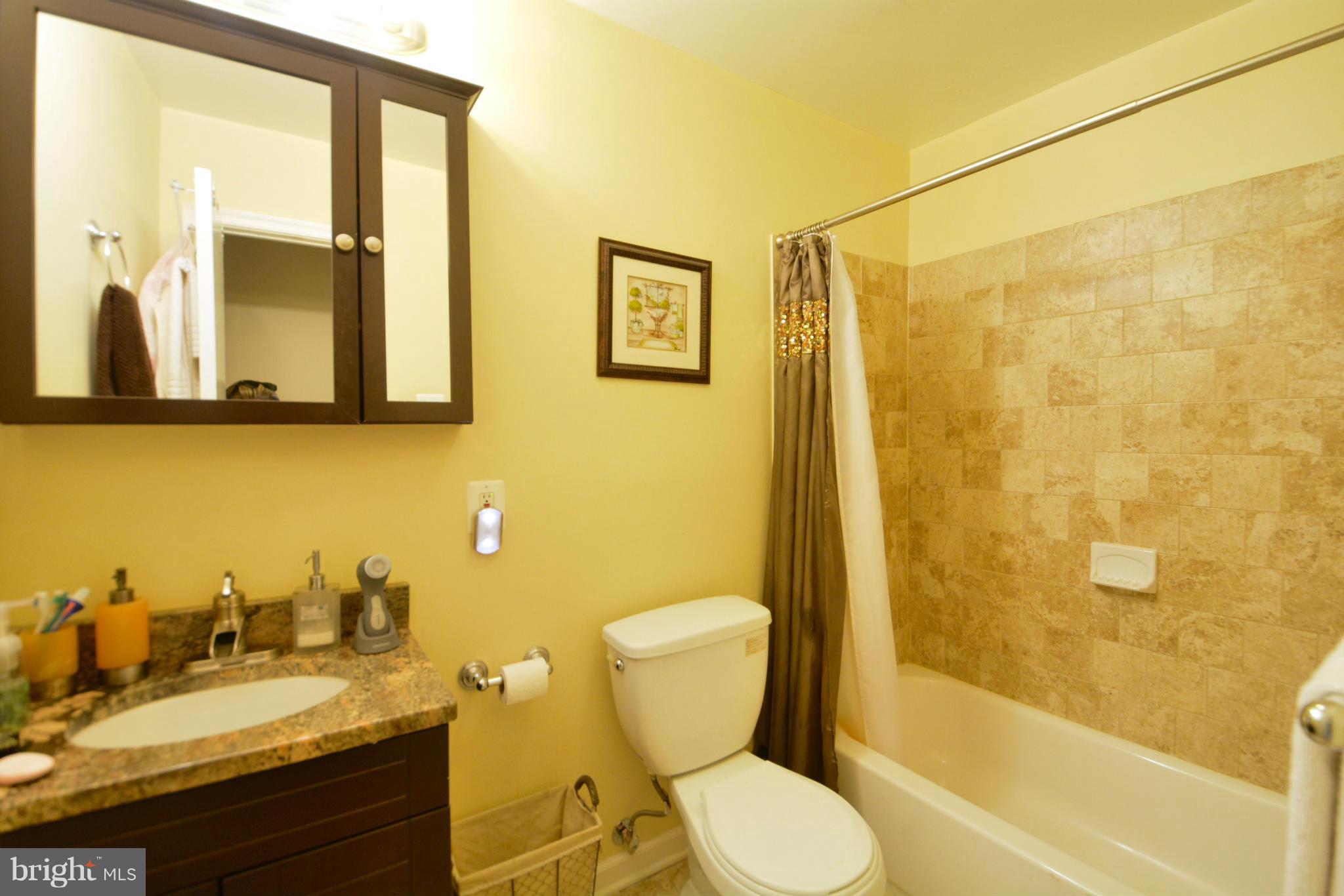 5509 Keppler Road Temple Hills, MD 20748 - Photo 10 of 20 Bath (Master)