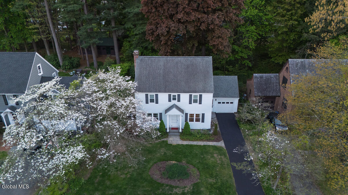 21 Douglas Road Bethlehem, NY 12054 - Photo 5 of 26 DJI_20260511193404_0463_D_DJI