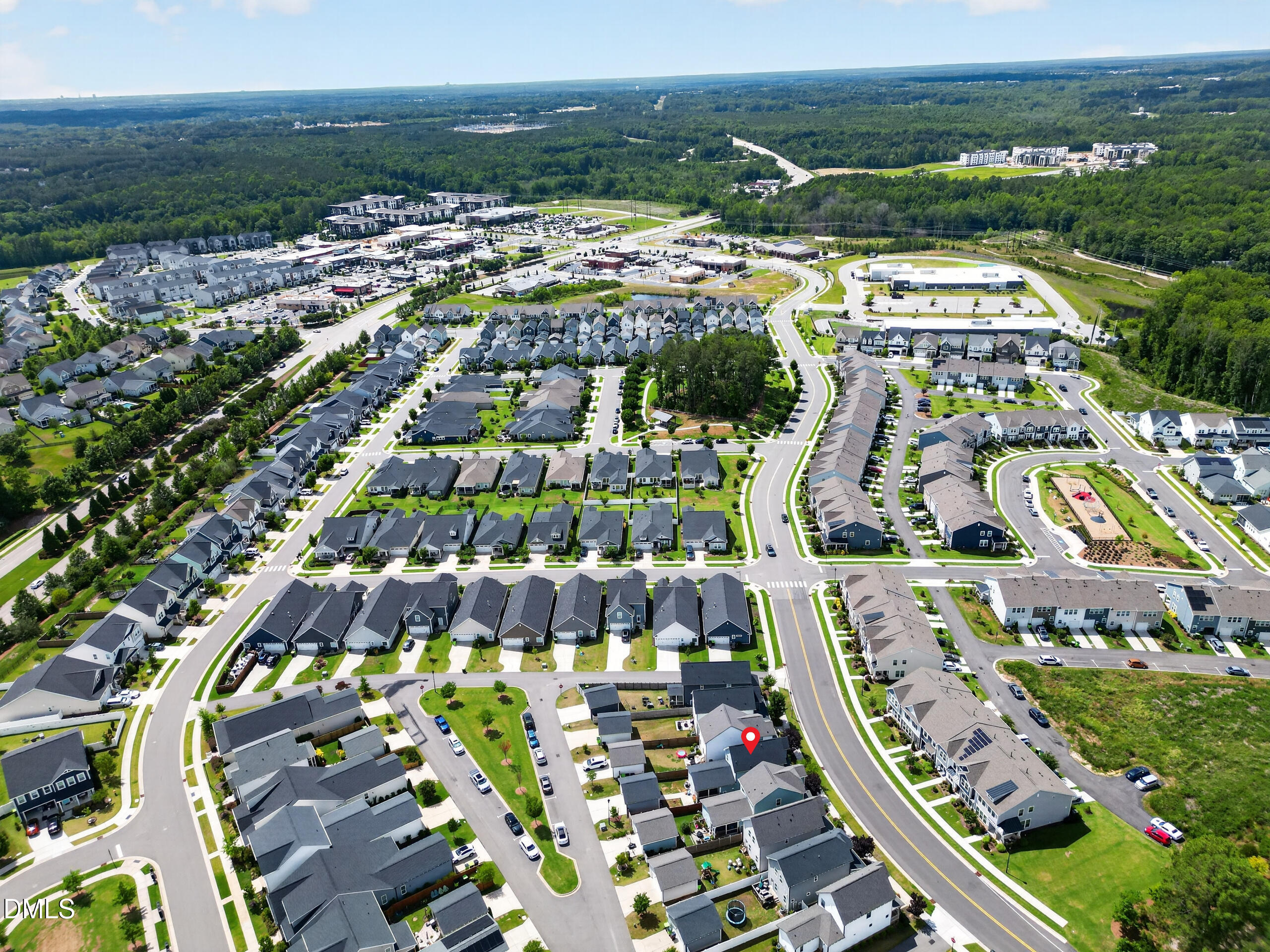 6244 Taylor Road Wendell, NC 27591 - Photo 44 of 49 010_DJI_0434