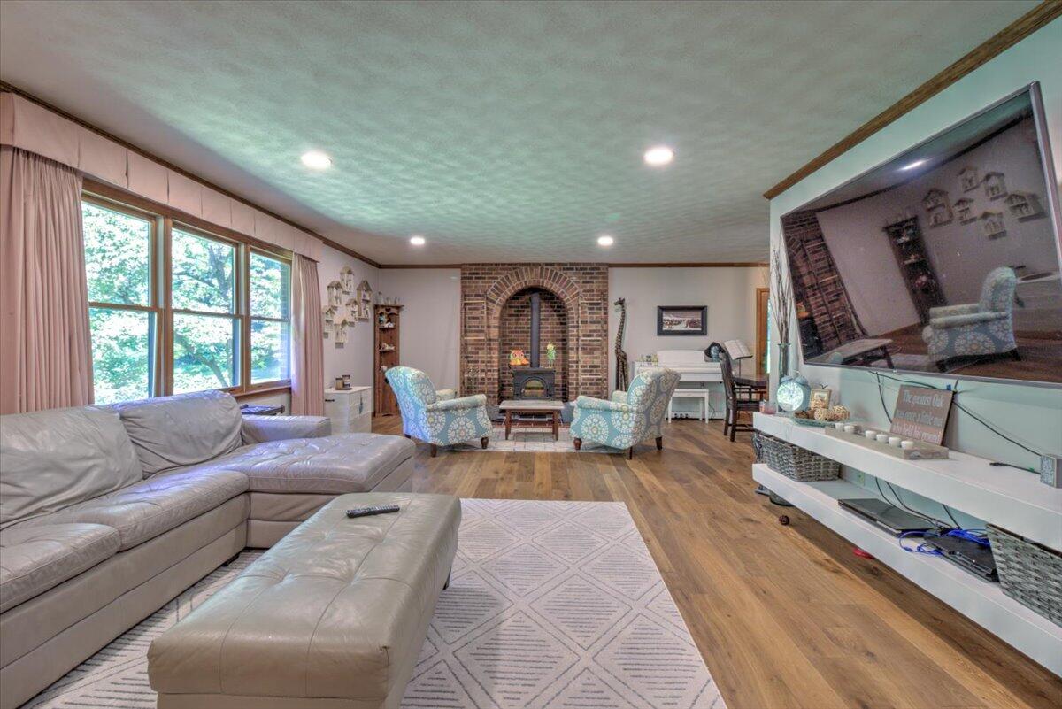 1267 Allison Road Piney Flats, TN 37686 - Photo 8 of 45 37-1267_Allison-37