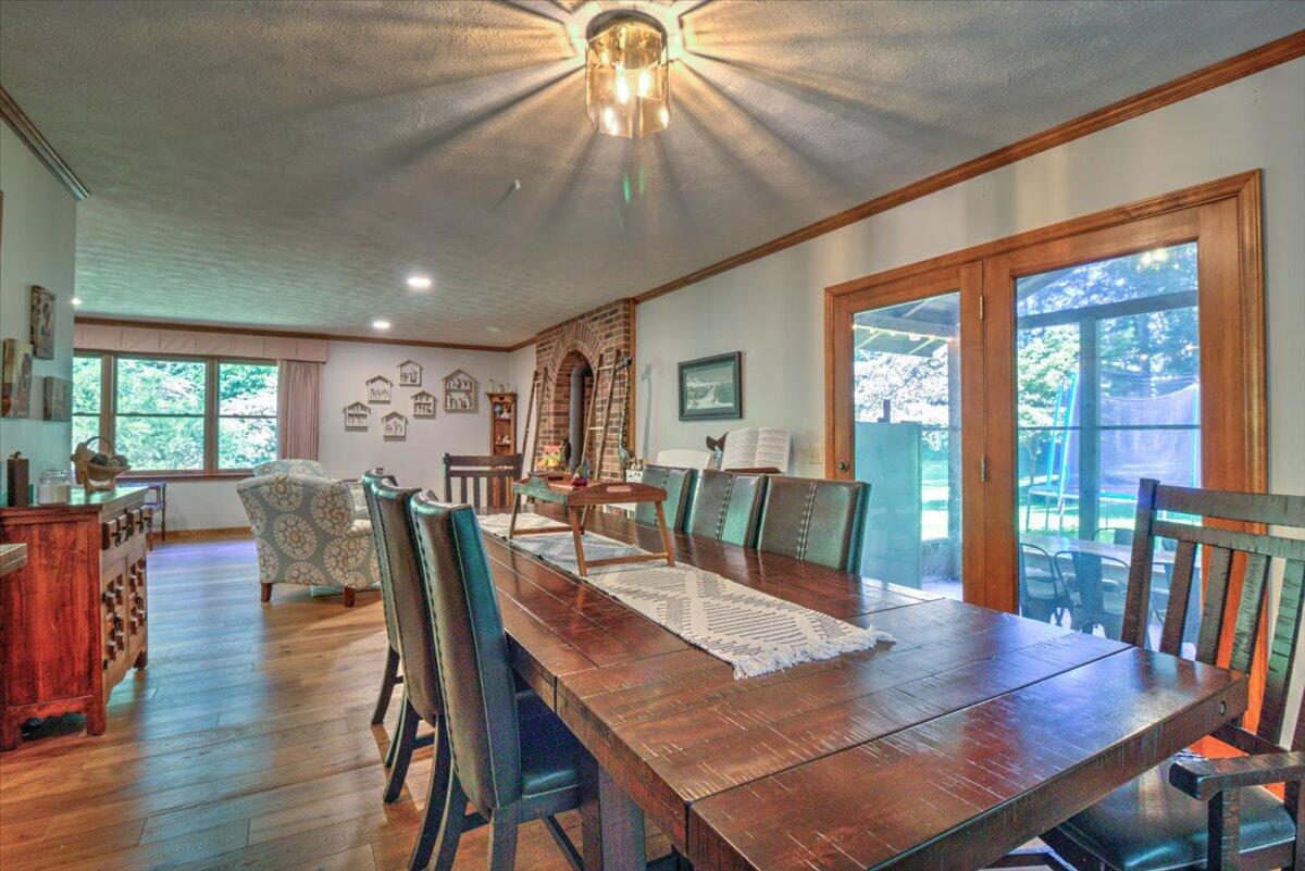 1267 Allison Road Piney Flats, TN 37686 - Photo 10 of 45 40-1267_Allison-40