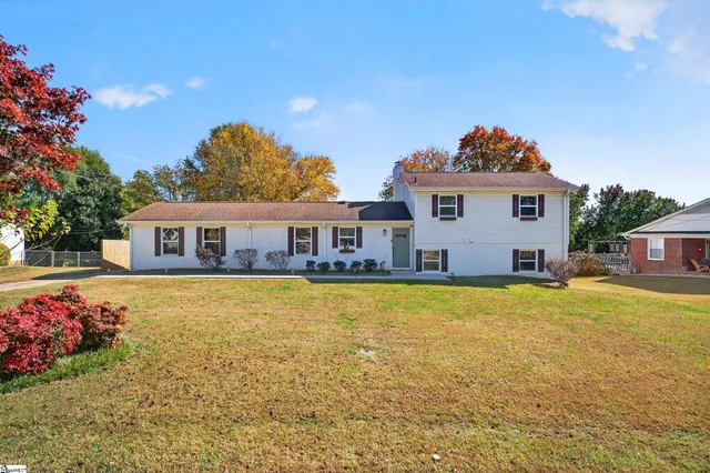 $374,999 | 519 Longview Terrace, Greer, SC 29650