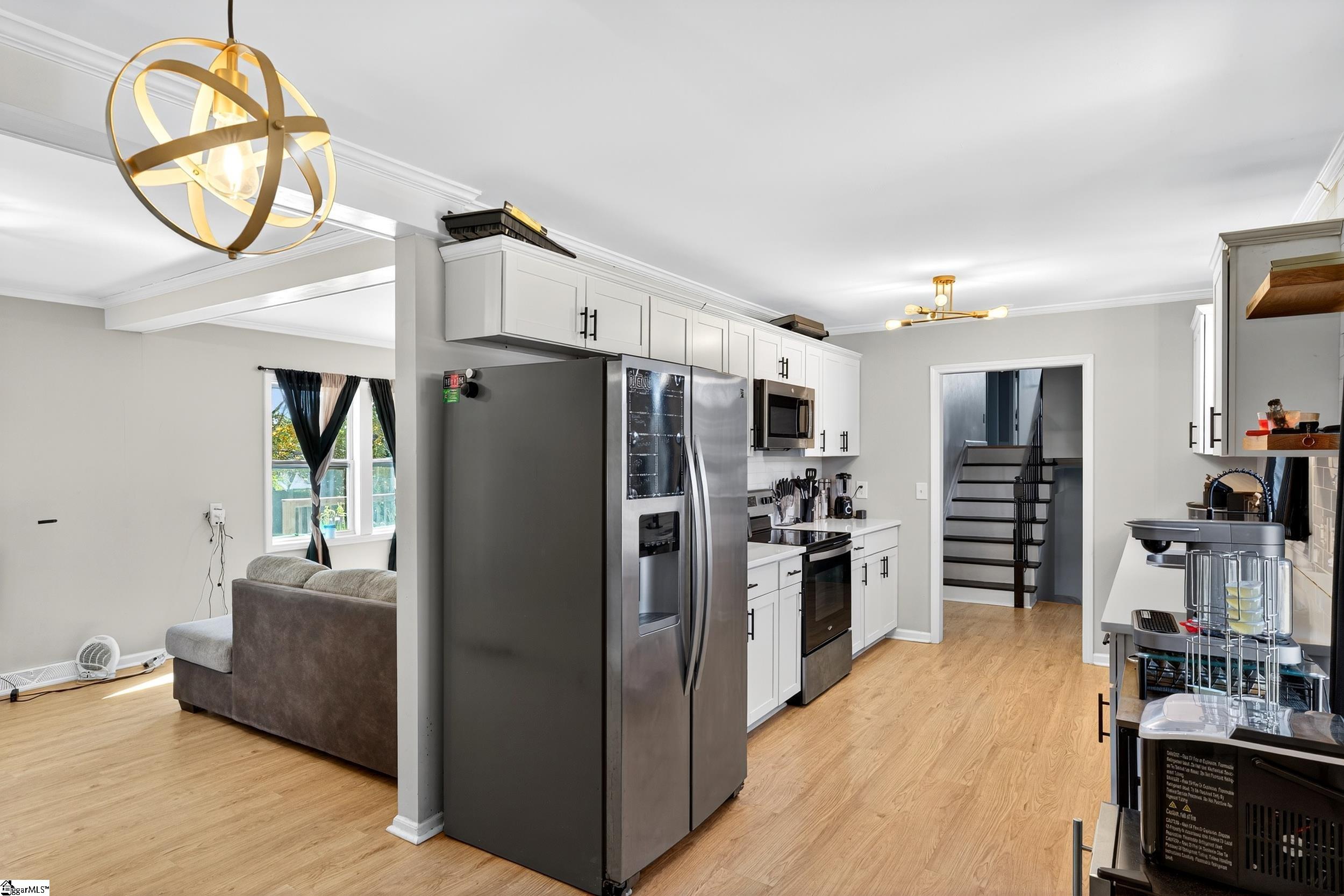 519 Longview Terrace Greer, SC 29650 - Photo 12 of 34