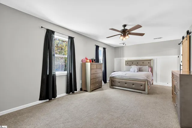 $374,999 | 519 Longview Terrace, Greer, SC 29650