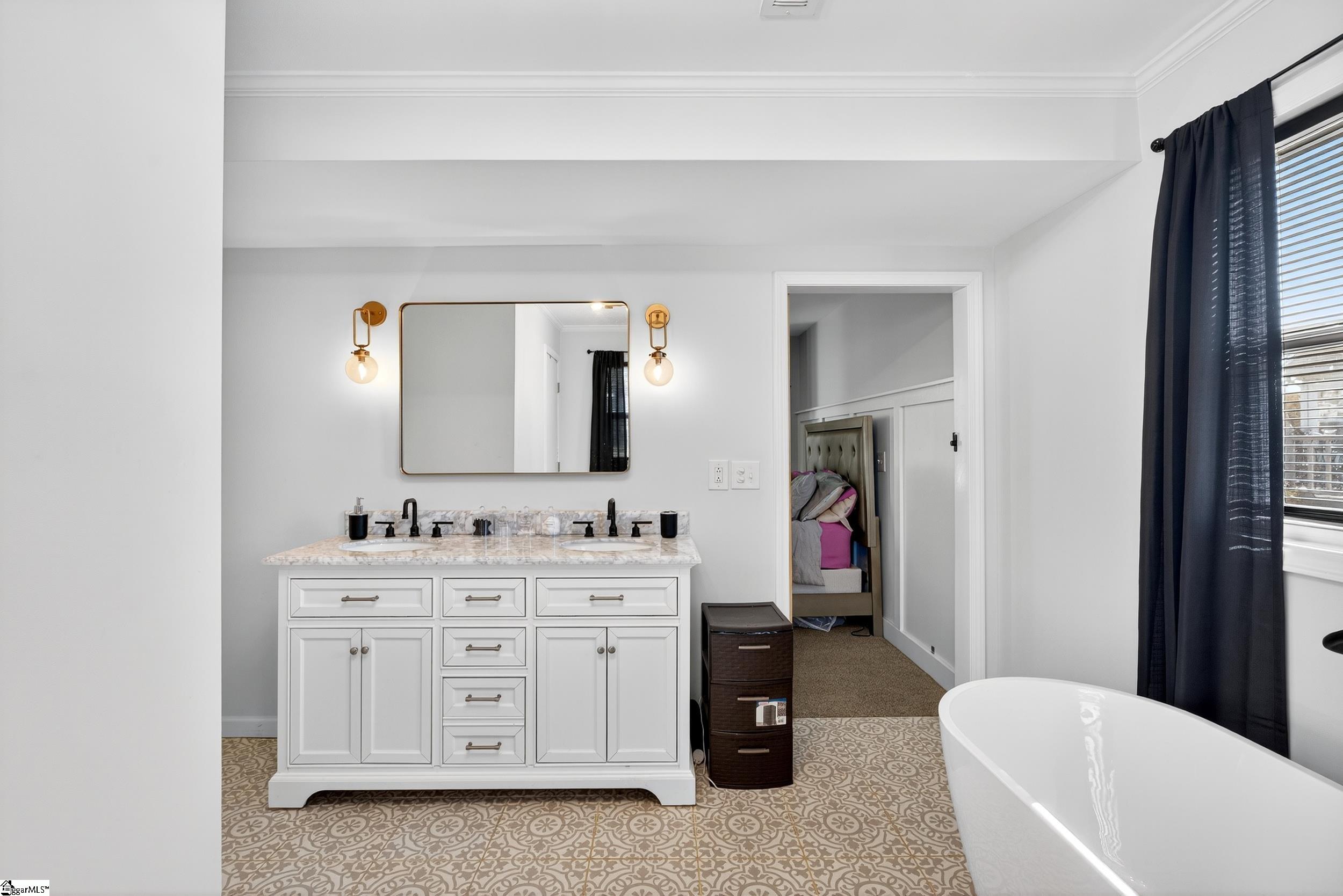 519 Longview Terrace Greer, SC 29650 - Photo 19 of 34