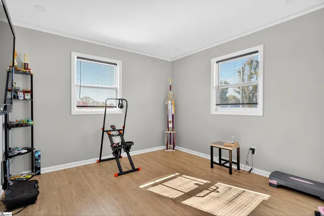 $374,999 | 519 Longview Terrace, Greer, SC 29650