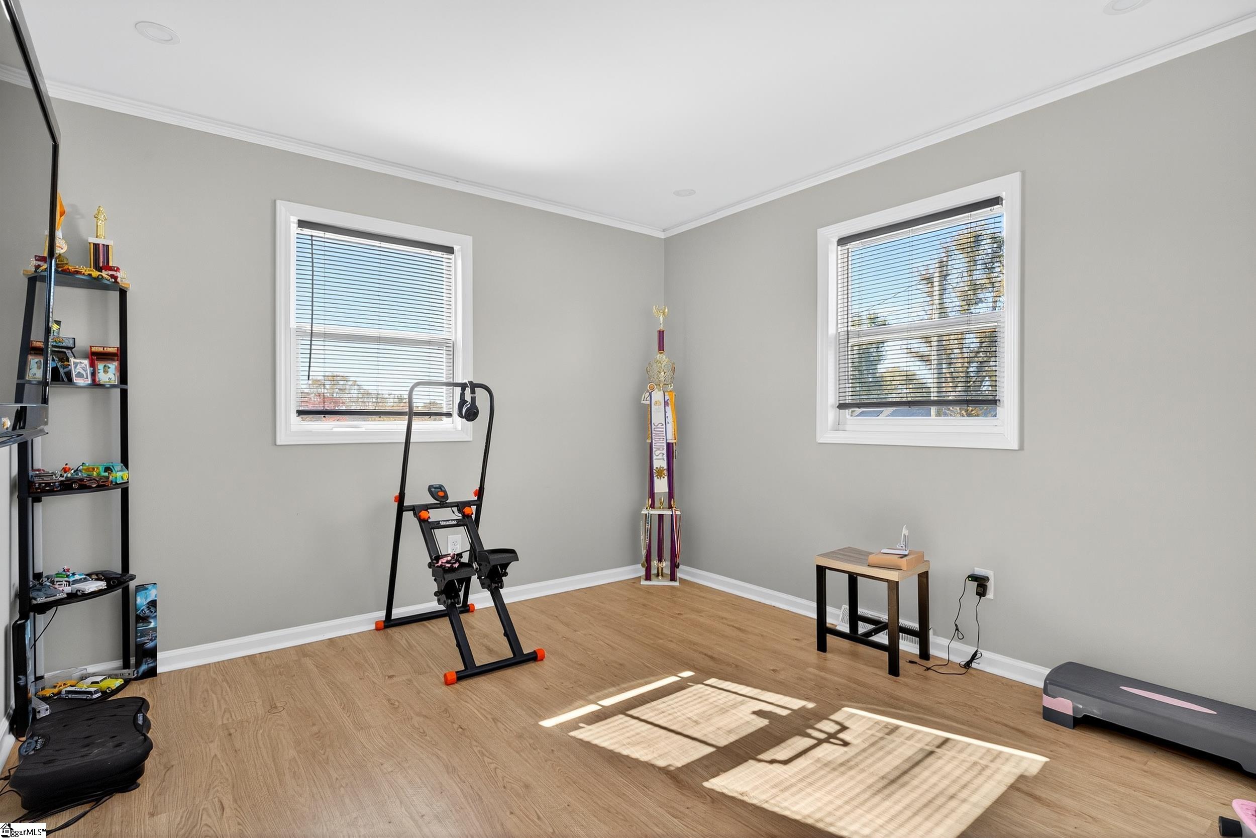 519 Longview Terrace Greer, SC 29650 - Photo 23 of 34