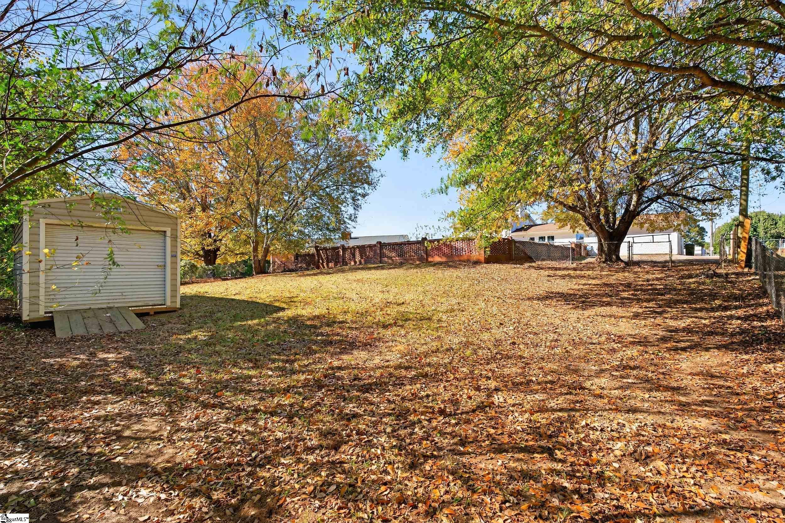519 Longview Terrace Greer, SC 29650 - Photo 30 of 34