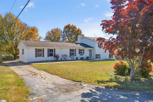 $374,999 | 519 Longview Terrace, Greer, SC 29650