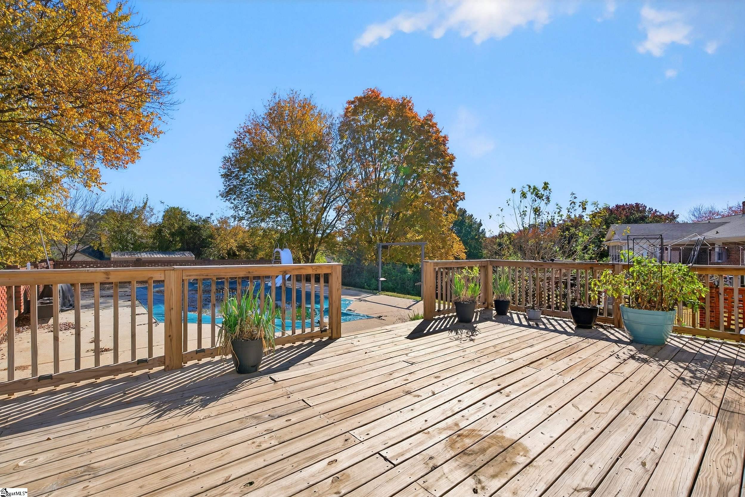 519 Longview Terrace Greer, SC 29650 - Photo 32 of 34