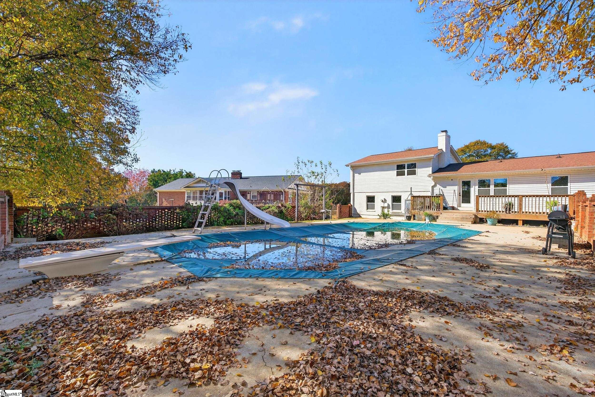 519 Longview Terrace Greer, SC 29650 - Photo 34 of 34