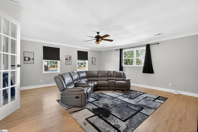 $374,999 | 519 Longview Terrace, Greer, SC 29650