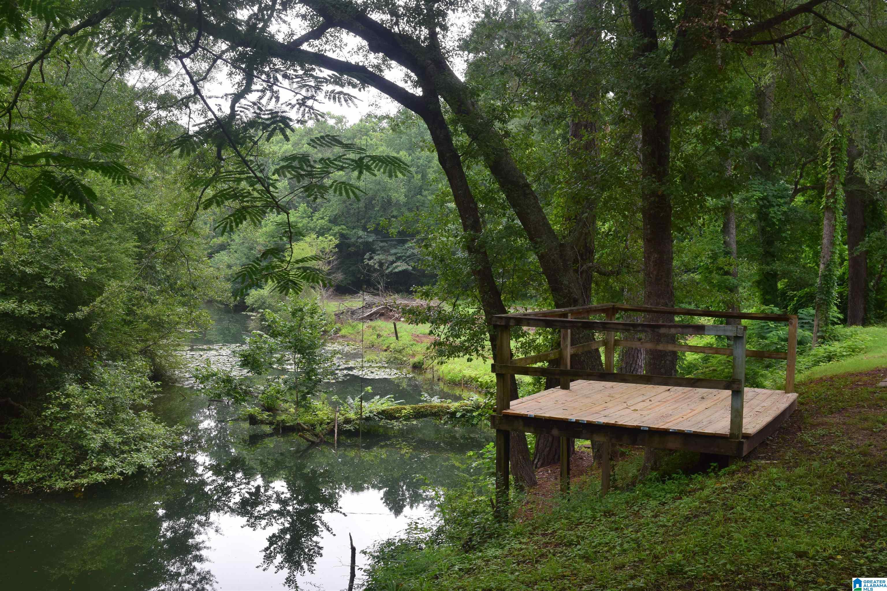 7555 Old Short Creek Road Mulga, AL 35118 - Photo 10 of 40 Gallery Image 10