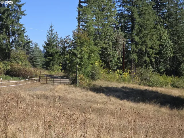 $599,000 | 14980 South Buckner Creek Road, Mulino, OR 97042