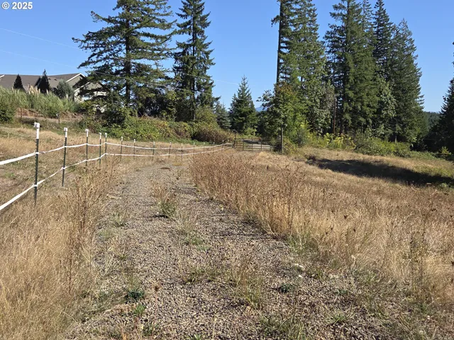 $599,000 | 14980 South Buckner Creek Road, Mulino, OR 97042