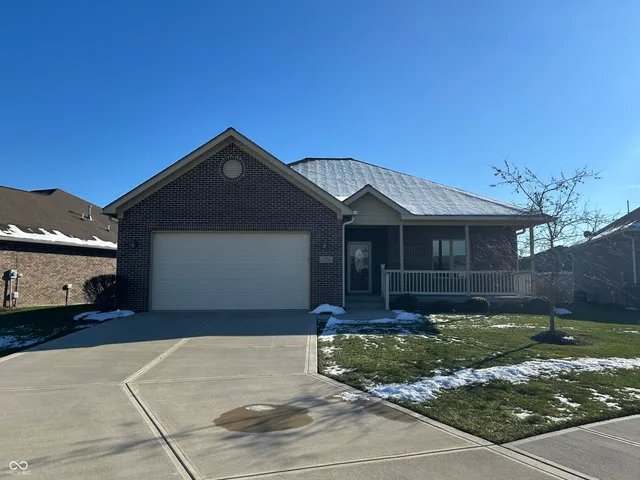 $350,000 | 5375 East Commons Drive West, Mooresville, IN 46158