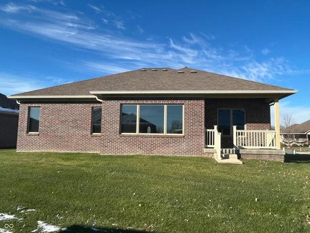 $350,000 | 5375 East Commons Drive West, Mooresville, IN 46158