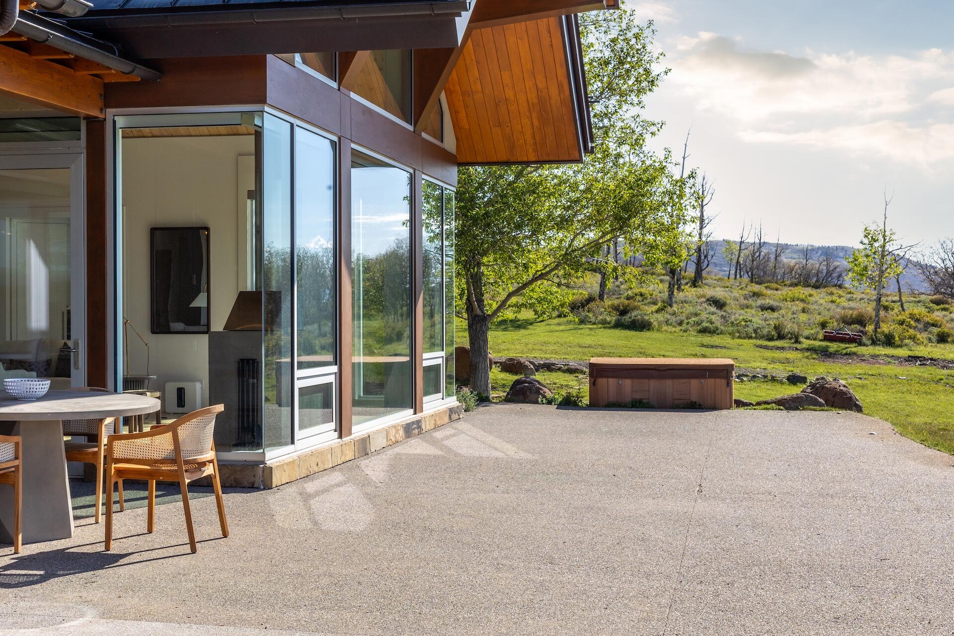 1804 Ranch Road Montrose, CO 81403 - Photo 25 of 37 Patio 2