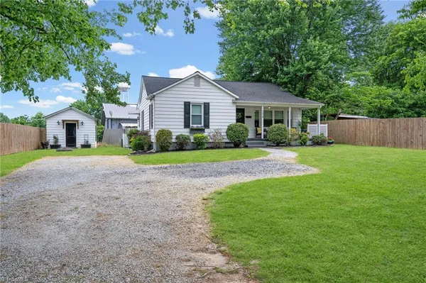 $239,000 | 128 Avon Street, Mocksville, NC 27028