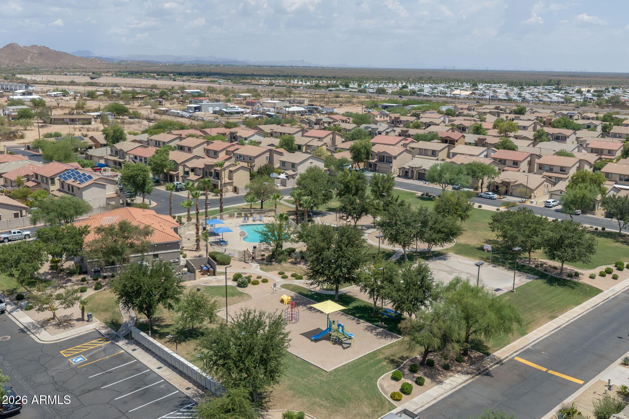 2681 South Powell Road Apache Junction, AZ 85119 - Photo 36 of 40 Community