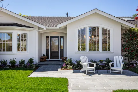 $6,975,000 | 745 Windsor Drive, Menlo Park, CA 94025