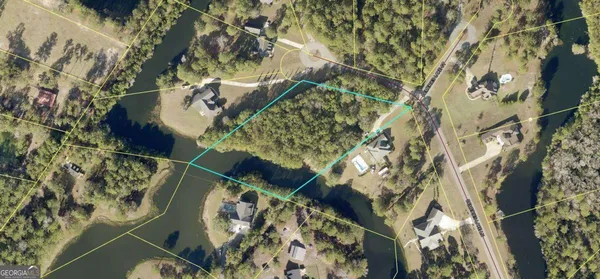 $170,000 | 187 Demeries Lake Court, Richmond Hill, GA 31324