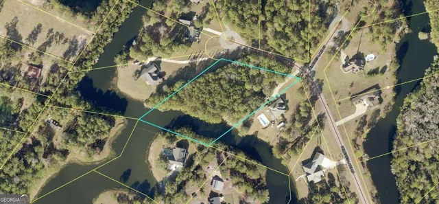 $233,000 | 187 Demeries Lake Court, Richmond Hill, GA 31324