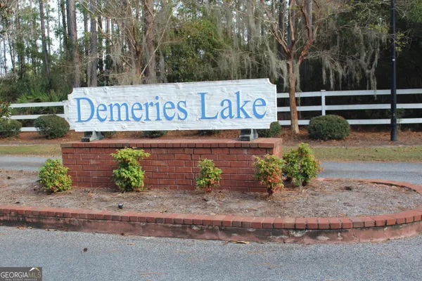 $170,000 | 187 Demeries Lake Court, Richmond Hill, GA 31324