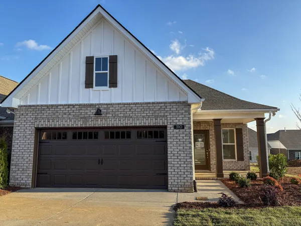 $405,900 | 310 Booker Drive, Gallatin, TN 37066