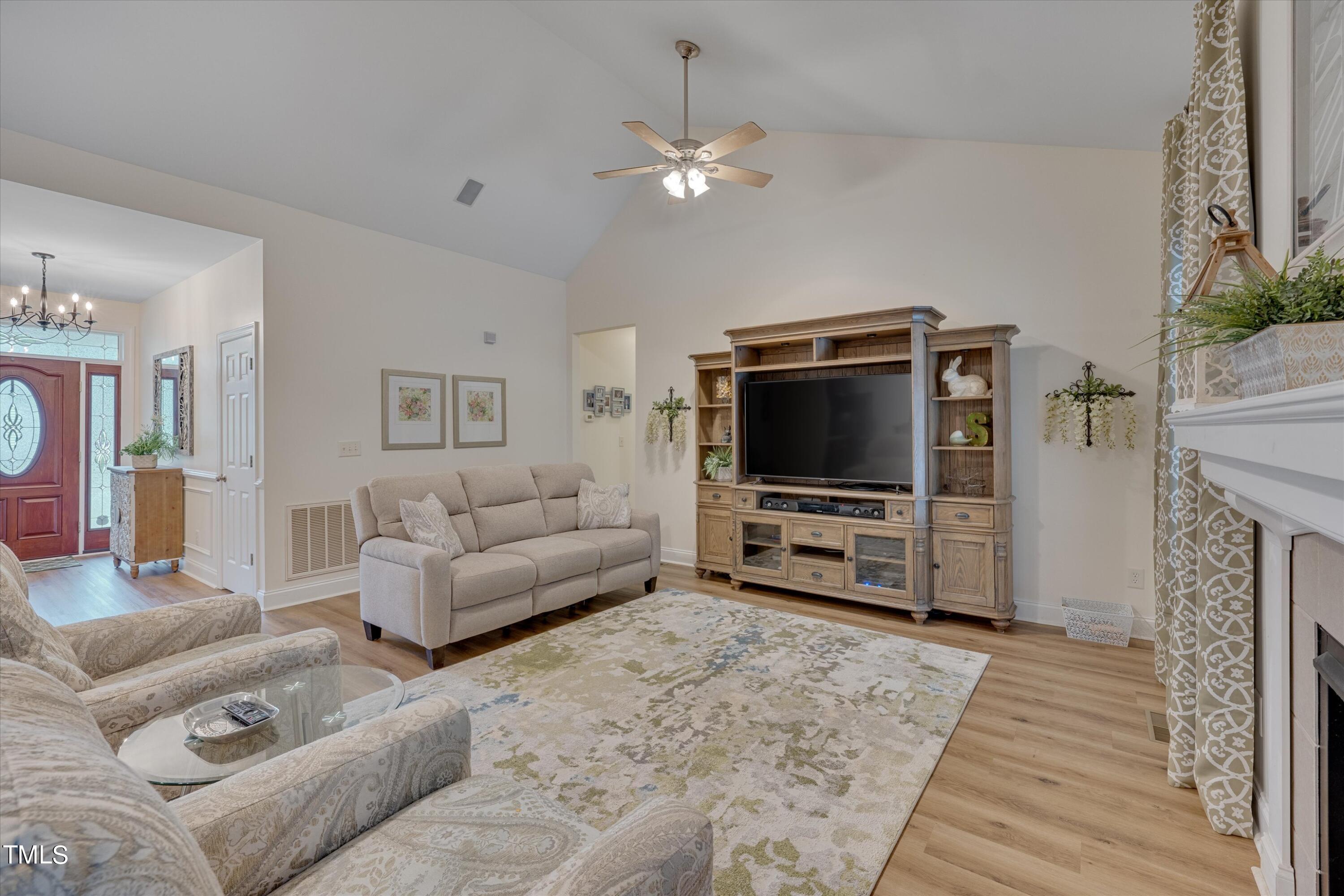305 Watkins Farm Road Rolesville, NC 27571 - Photo 13 of 60 12-305 Watkins-12