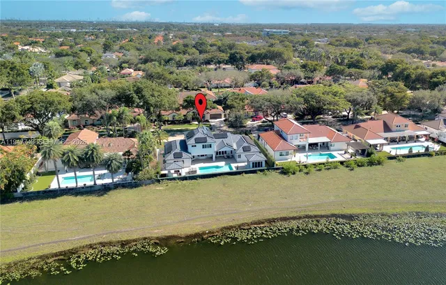 $1,695,000 | 15560 Northwest 83rd Place, Miami Lakes, FL 33016