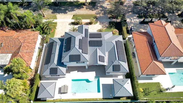 $1,695,000 | 15560 Northwest 83rd Place, Miami Lakes, FL 33016