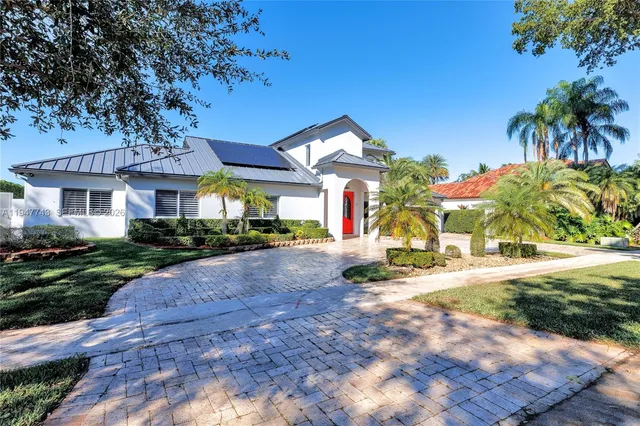 $1,695,000 | 15560 Northwest 83rd Place, Miami Lakes, FL 33016