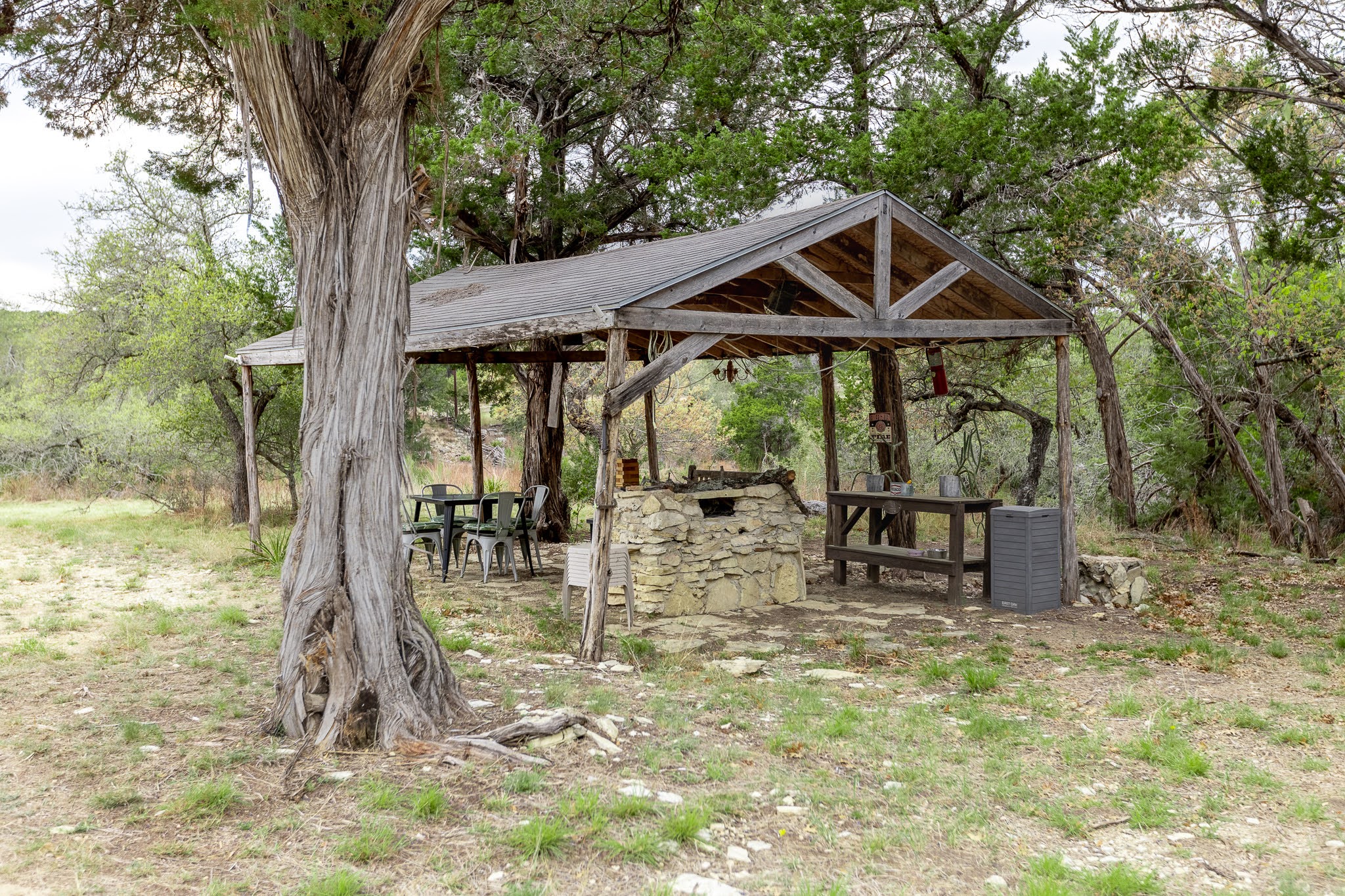 1925 Cripple Creek Stage Road Dripping Springs, TX 78620 - Photo 19 of 38
