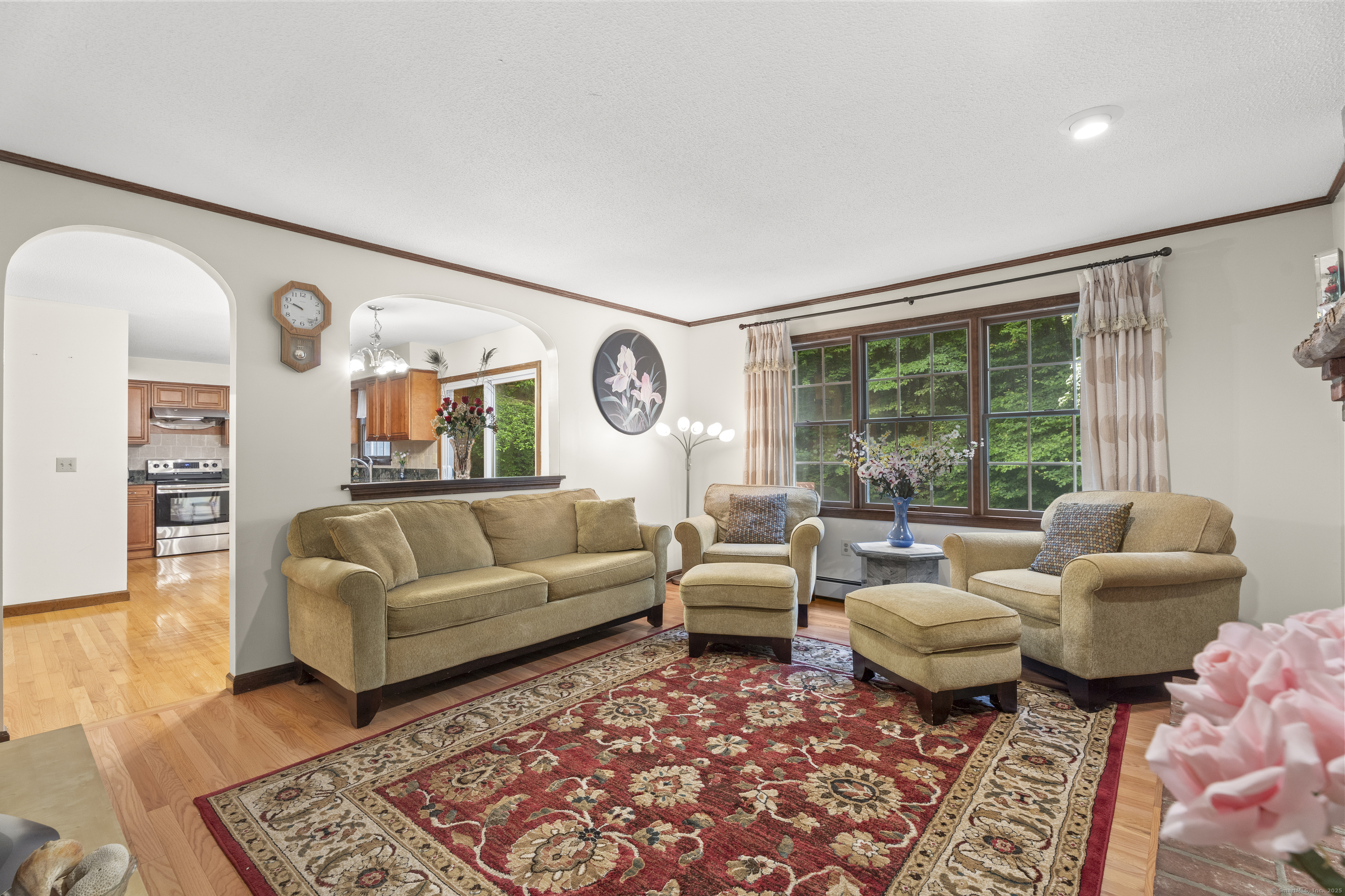 270 North Bridebrook Road East Lyme, CT 06333 - Photo 12 of 39