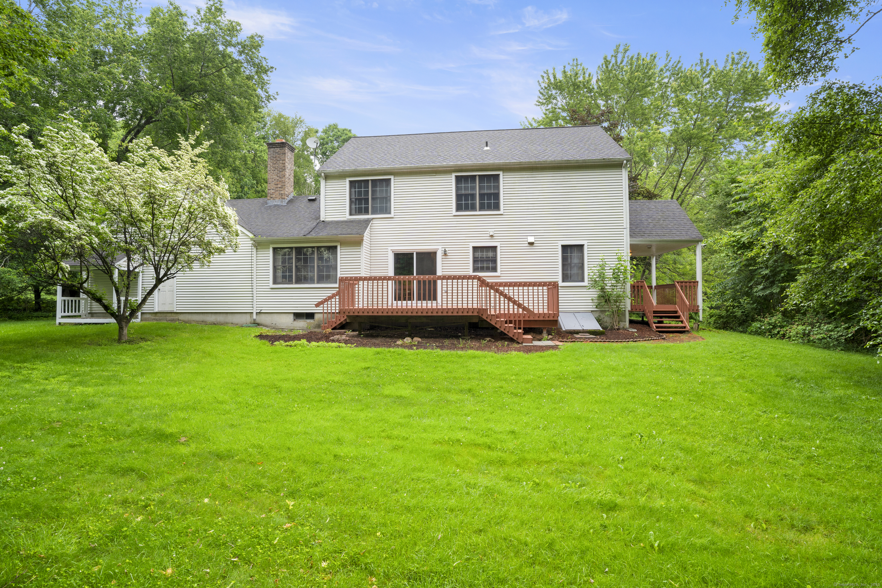 270 North Bridebrook Road East Lyme, CT 06333 - Photo 29 of 39