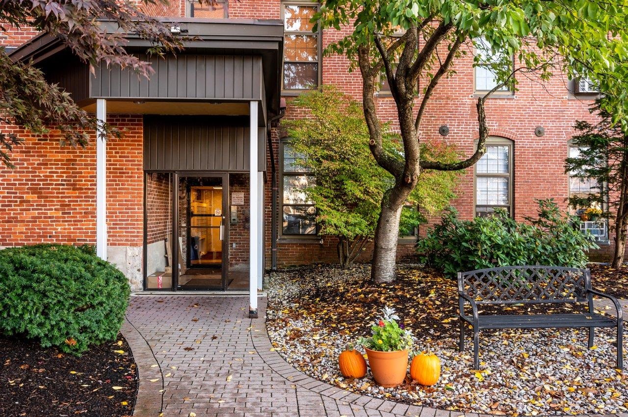 156 Front Street, Unit 409 Exeter, NH 03833 - Photo 20 of 25