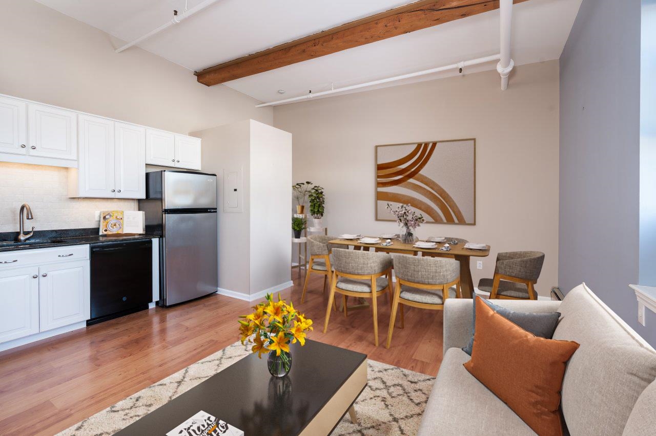 156 Front Street, Unit 409 Exeter, NH 03833 - Photo 2 of 25